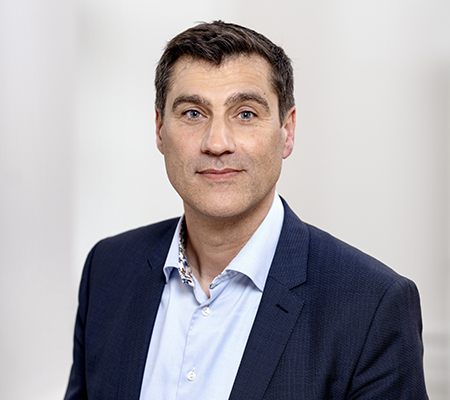 Kommissionens medlemmer